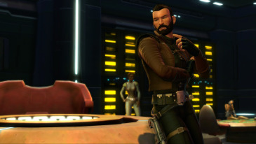 An image of the outfit 'Smooth Scoundrel'