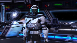 An image of the outfit 'Stealth Ops Agent'