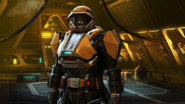 An image of the outfit 'Onslaught Trooper'