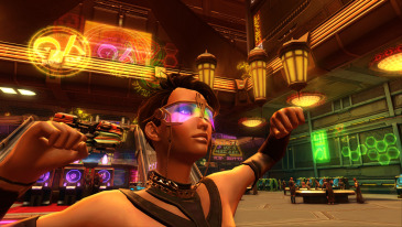 An image of the outfit 'High Roller Gambler'