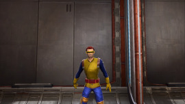 An image of the outfit 'Cyclops'