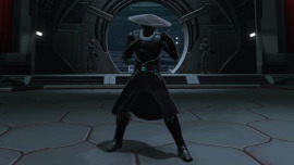 An image of the outfit 'RIS Armor'