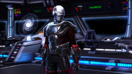 An image of the outfit 'DeadShot'