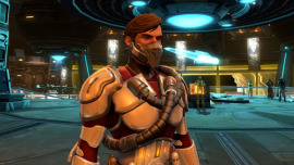 An image of the outfit 'Pilot'