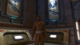 An image of the outfit 'Mace Windu DaYoungling'