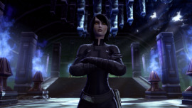 An image of the outfit 'Rhaiena's Apprentice Suit'
