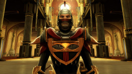 An image of the outfit 'Senate Guard'