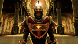 An image of the outfit 'Senate Guard'