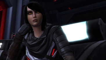An image of the outfit 'Rhaiena's Makeshift Armor'