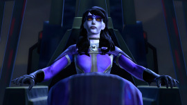 An image of the outfit 'Corrupt Empress'