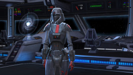 An image of the outfit 'Imperial Trooper'