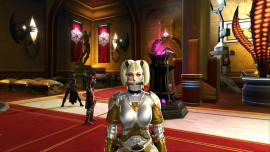 An image of the outfit 'Battle Armour'