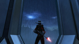 An image of the outfit 'Cold-Weather Sniper'