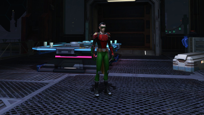 Outfit image 1