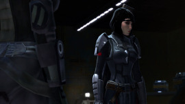 An image of the outfit 'Terror Cell Infiltrator'