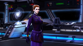 An image of the outfit 'Formal Dress'