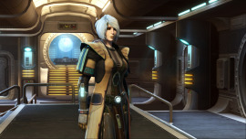 An image of the outfit 'Master'