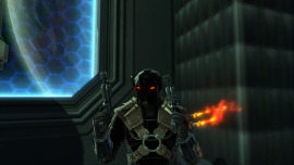 An image of the outfit 'Greed'