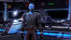 An image of the outfit 'Survivor'
