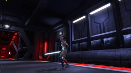 An image of the outfit 'The White Angel'