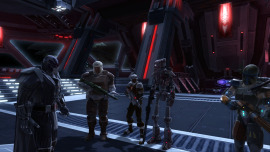 An image of the outfit 'Dengar'