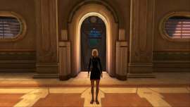 An image of the outfit 'Royal Dress'