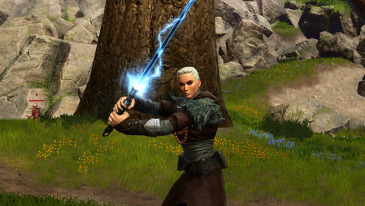 An image of the outfit 'Tribal Jedi'