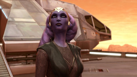 An image of the outfit 'Floral Darkness'