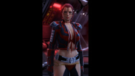 An image of the outfit 'Sage1'