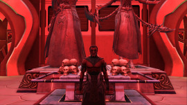 An image of the outfit 'Ancient Sith'