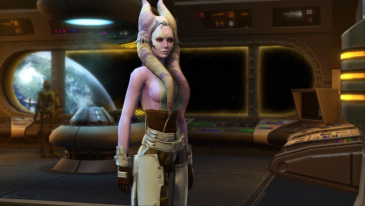 An image of the outfit 'Casual Consular'