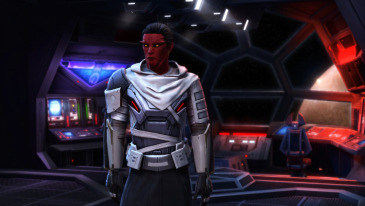 An image of the outfit 'Rhiavi Darth Nox'